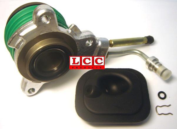 LCC PRODUCTS centrinis darbinis cilindras, sankaba LCC8220